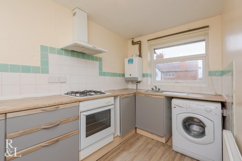 Property thumbnail image for Gertrude Road, West Bridgford, Nottingham