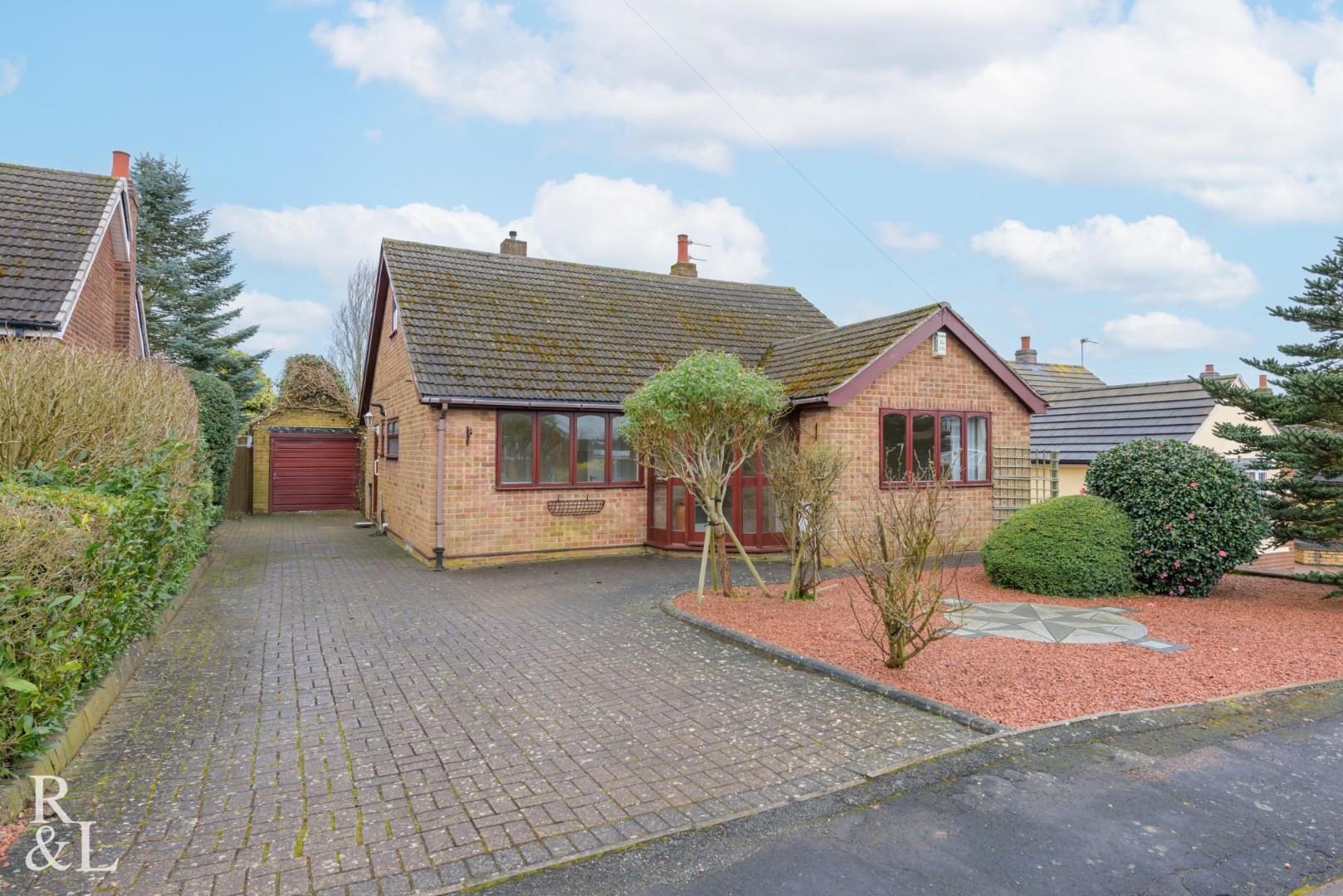 Property image for Sandtop Close, Blackfordby