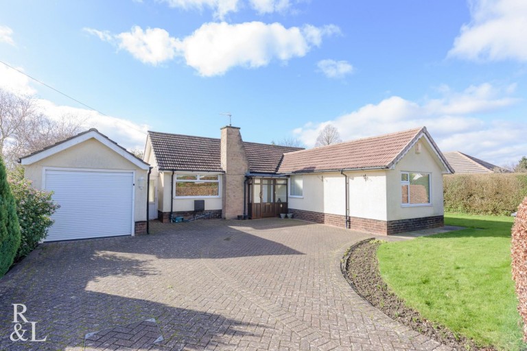 Valley Road, Radcliffe-On-Trent, Nottingham