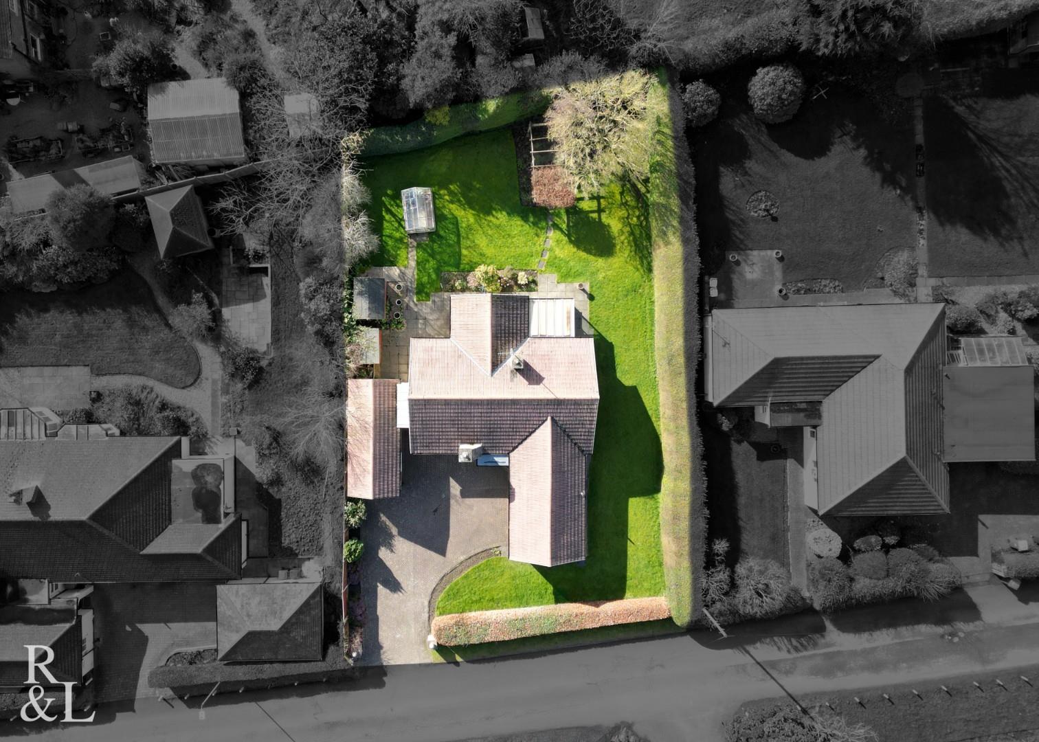 Property image for Valley Road, Radcliffe-On-Trent, Nottingham