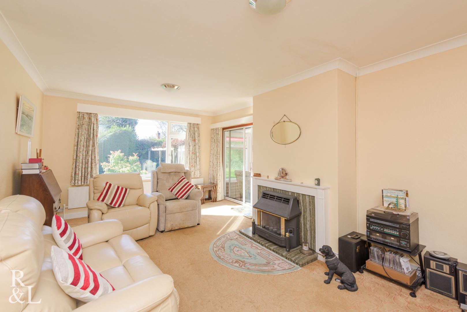 Property image for Valley Road, Radcliffe-On-Trent, Nottingham