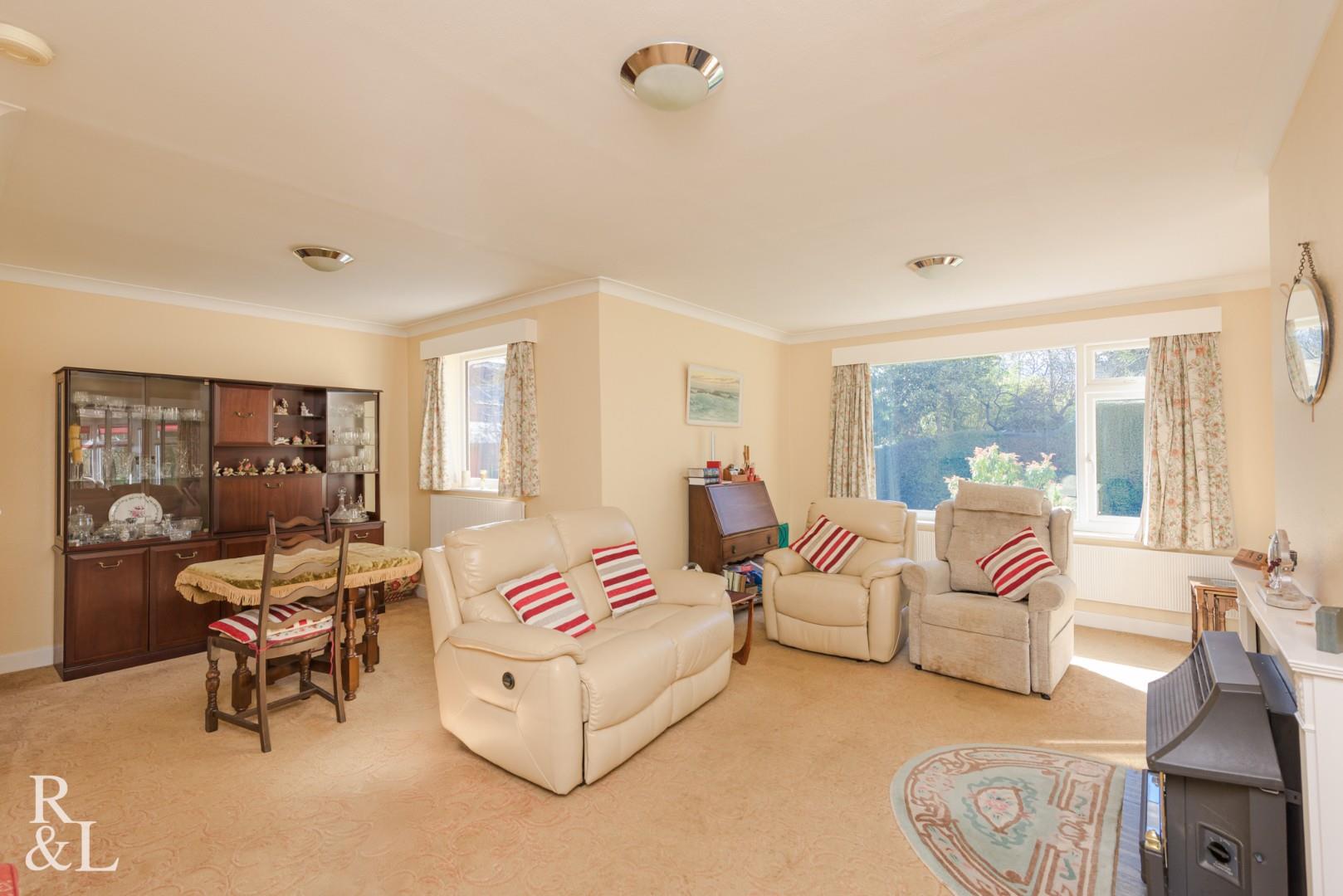 Property image for Valley Road, Radcliffe-On-Trent, Nottingham