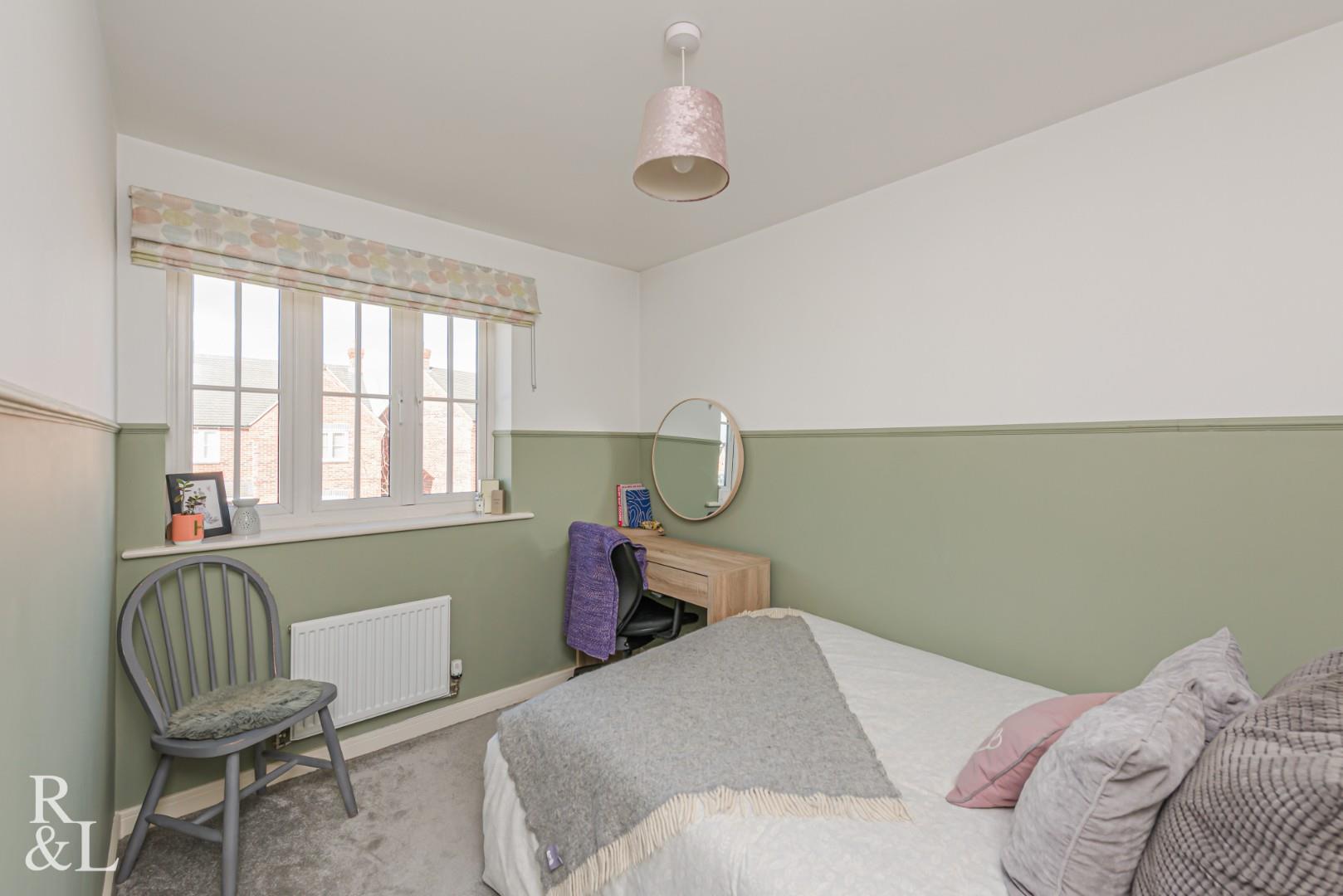 Property image for Bishop Hall Road, Ashby-De-La-Zouch