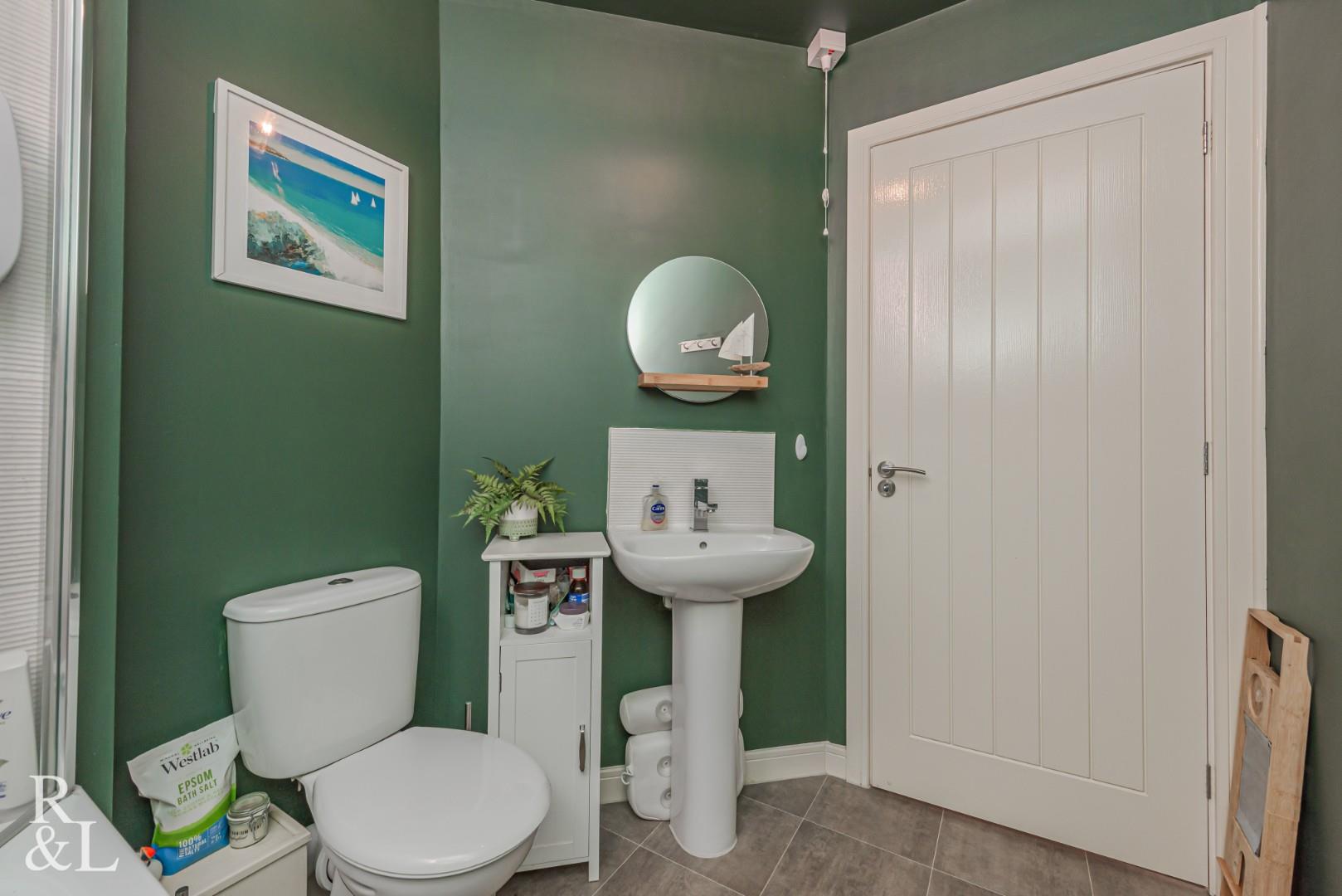 Property image for Bishop Hall Road, Ashby-De-La-Zouch