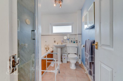 Property thumbnail image for Dale Close, West Bridgford, Nottingham