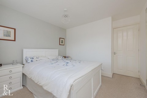 Property thumbnail image for Warwick Close, Bagworth