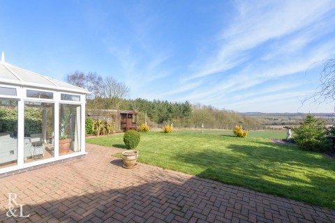 Property thumbnail image for Warwick Close, Bagworth