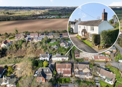Property thumbnail image for Mill Street, Packington, Ashby-De-La-Zouch