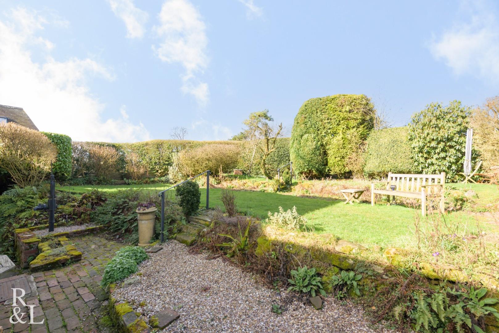Property image for Mill Street, Packington, Ashby-De-La-Zouch