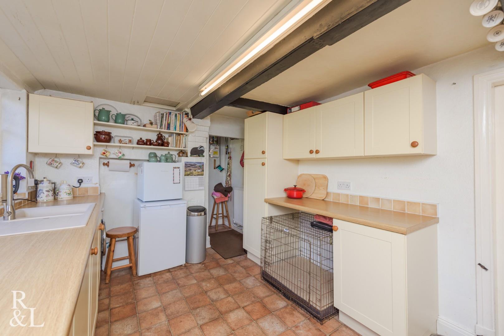 Property image for Mill Street, Packington, Ashby-De-La-Zouch