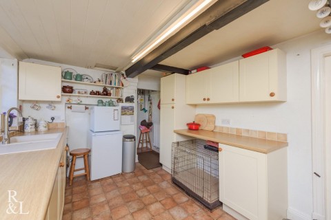 Property thumbnail image for Mill Street, Packington, Ashby-De-La-Zouch