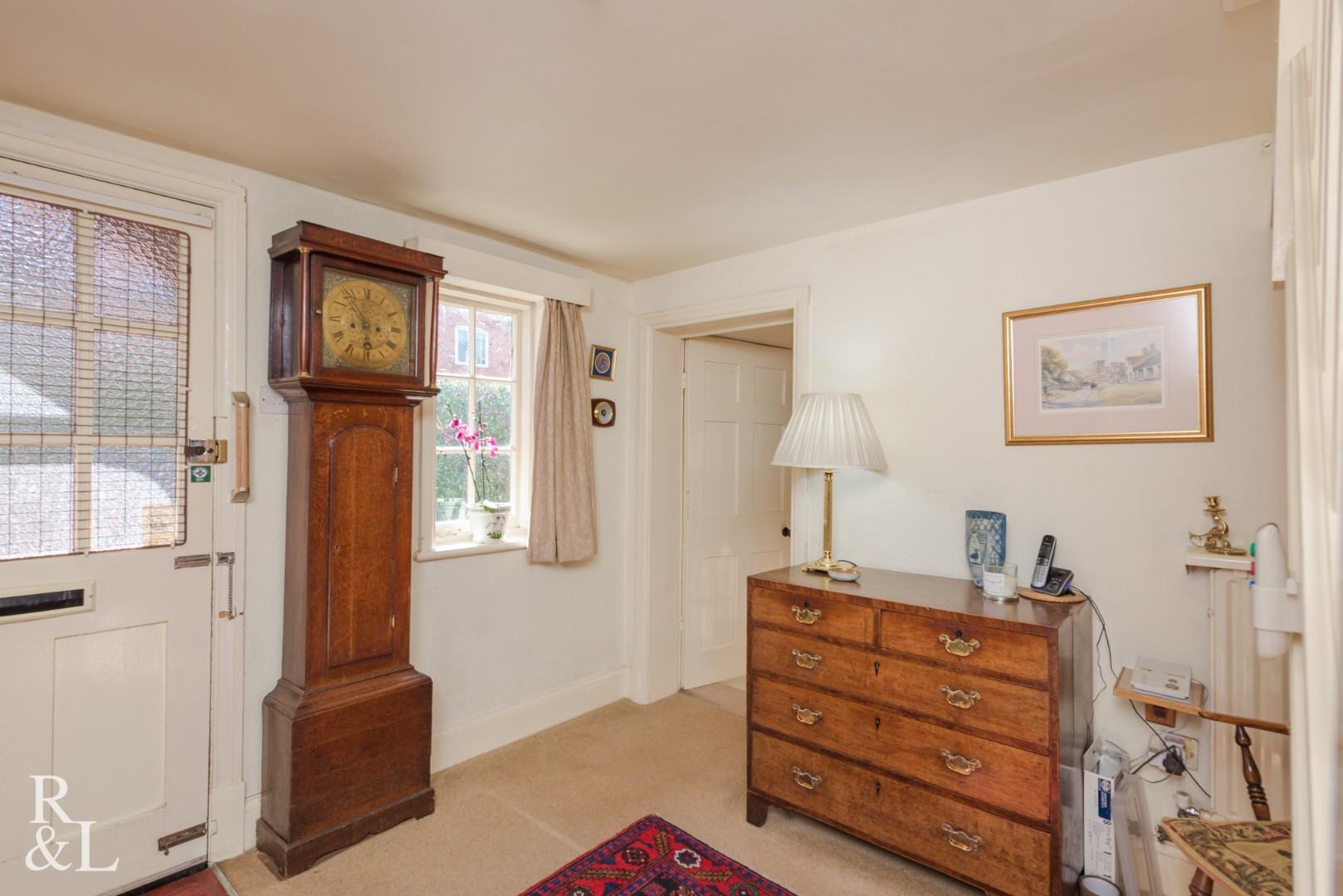 Property image for Mill Street, Packington, Ashby-De-La-Zouch