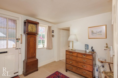 Property thumbnail image for Mill Street, Packington, Ashby-De-La-Zouch