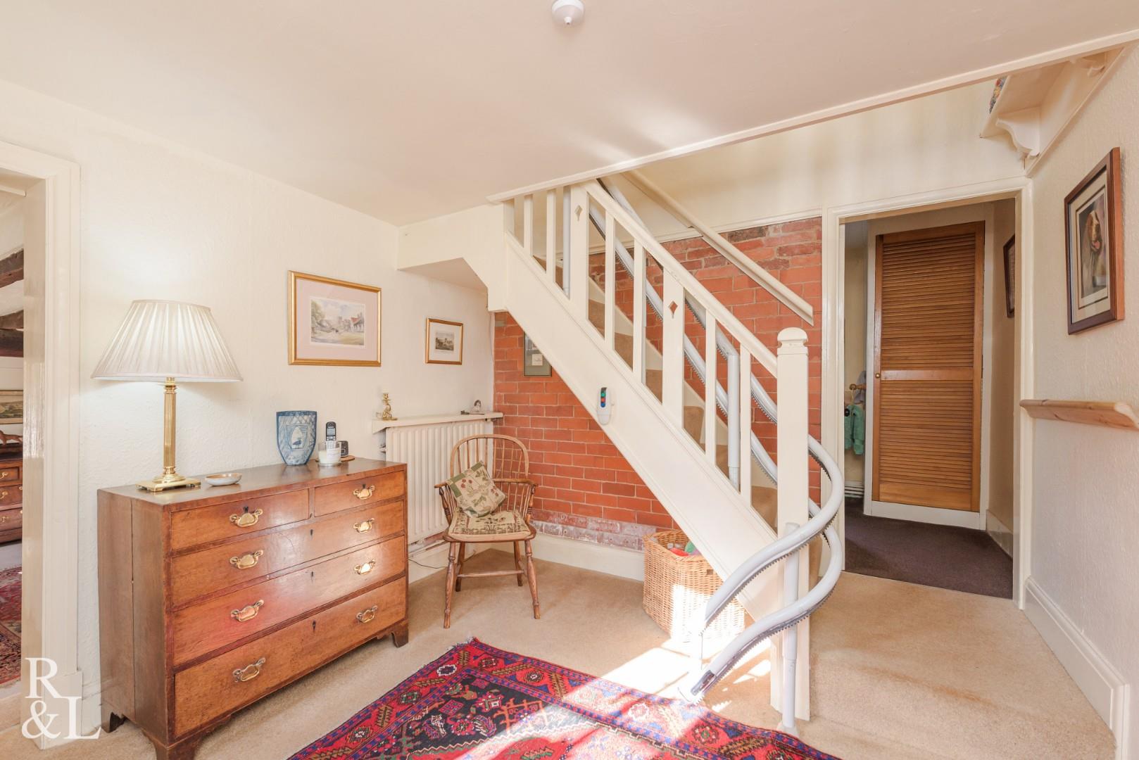 Property image for Mill Street, Packington, Ashby-De-La-Zouch