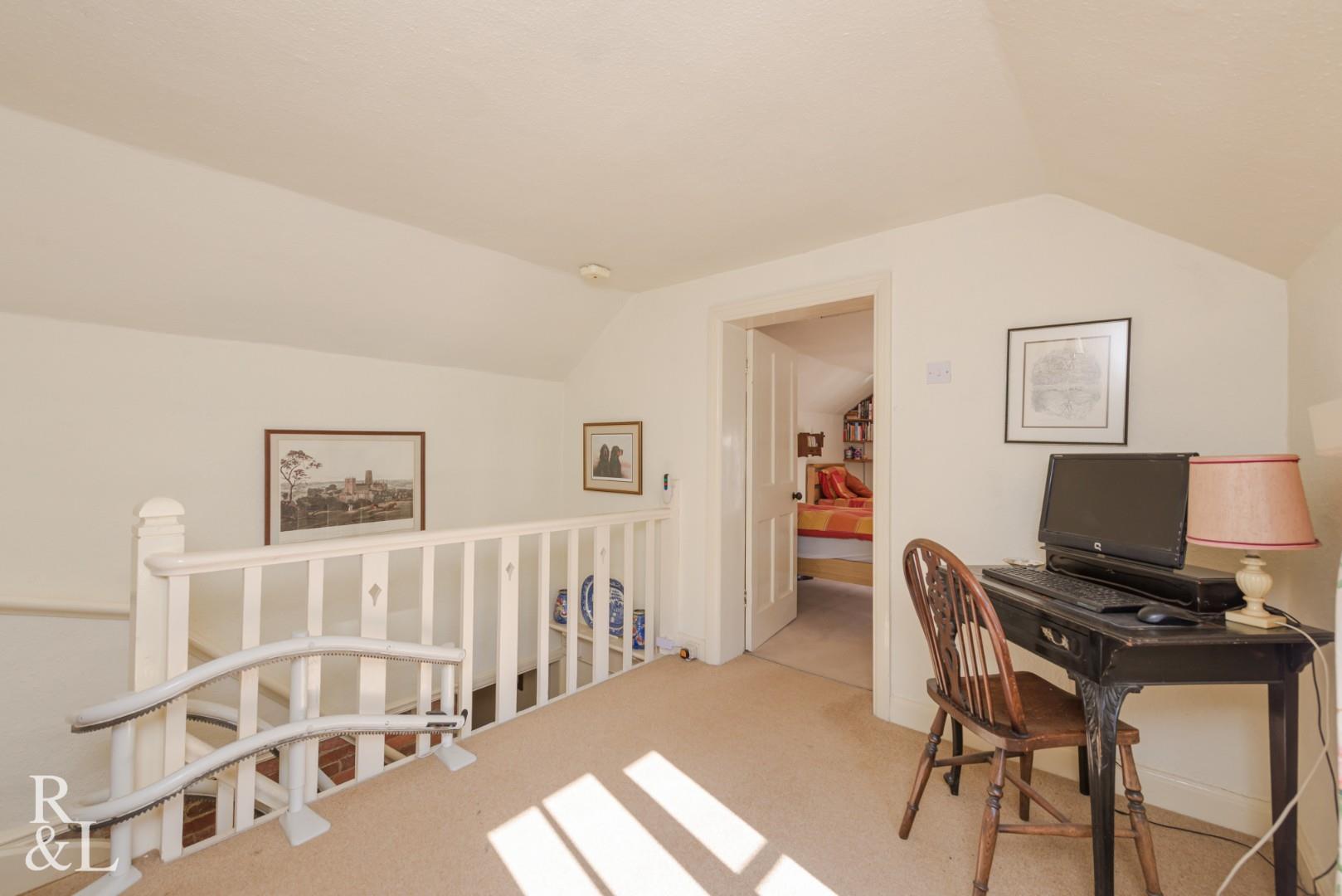 Property image for Mill Street, Packington, Ashby-De-La-Zouch