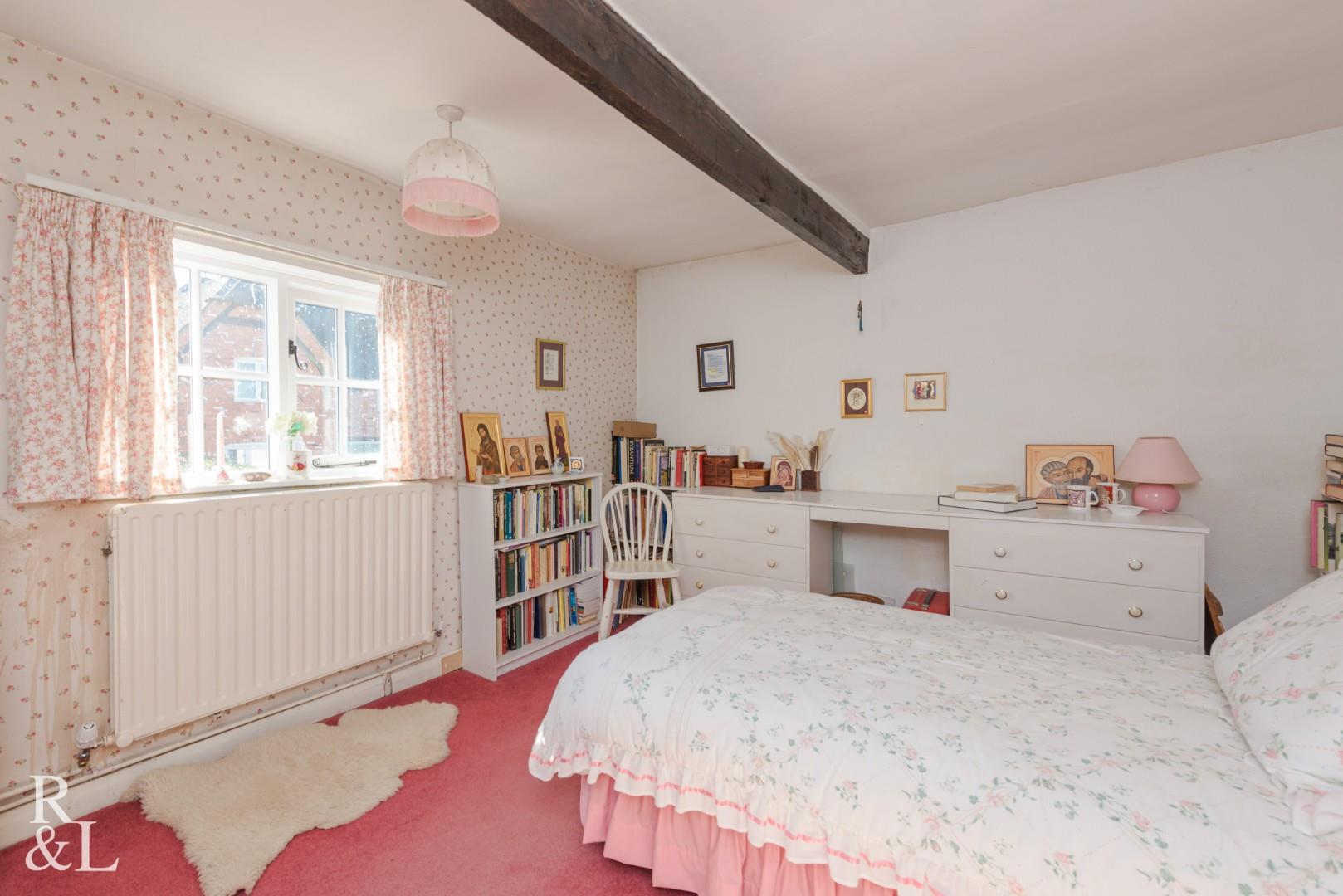 Property image for Mill Street, Packington, Ashby-De-La-Zouch