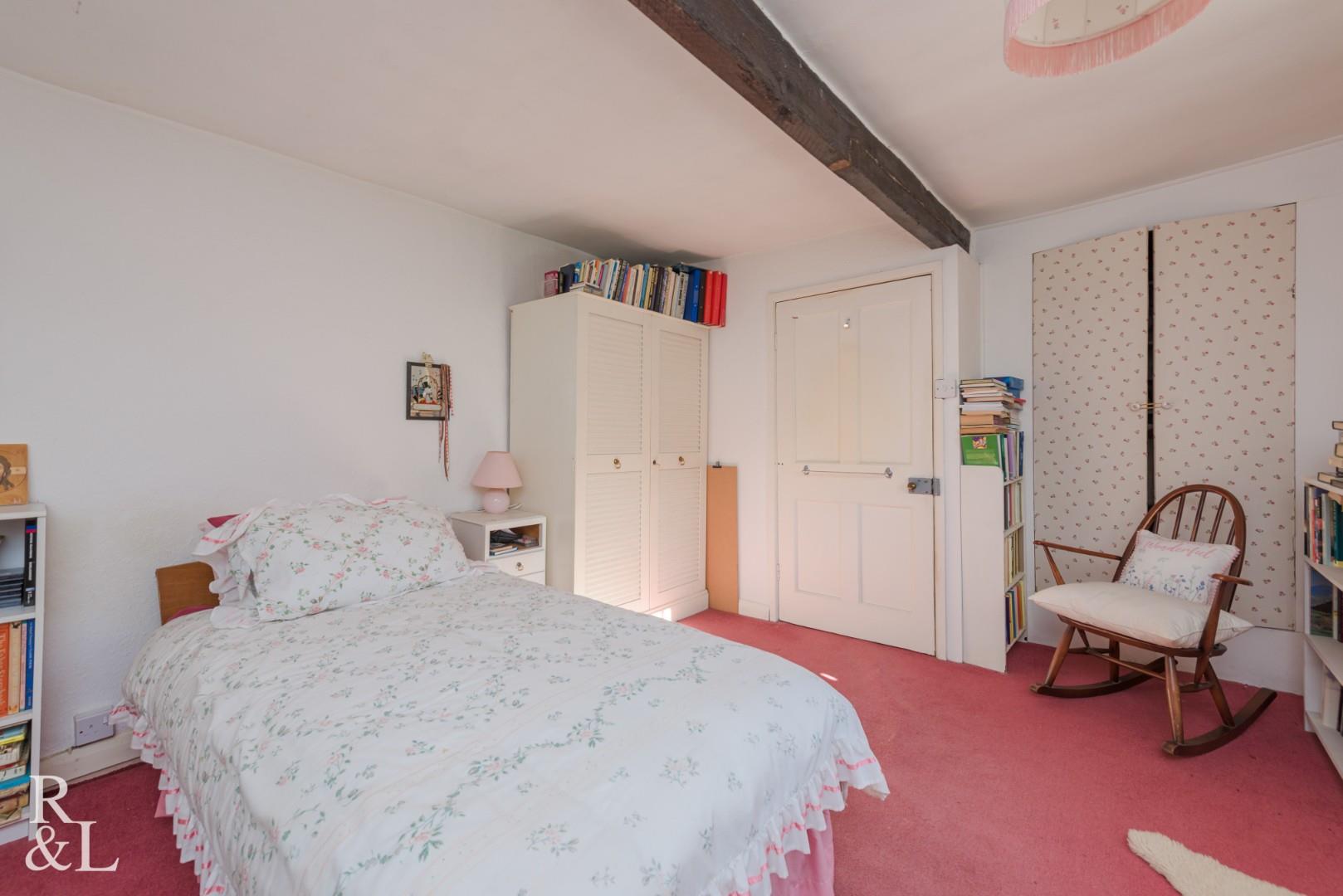 Property image for Mill Street, Packington, Ashby-De-La-Zouch