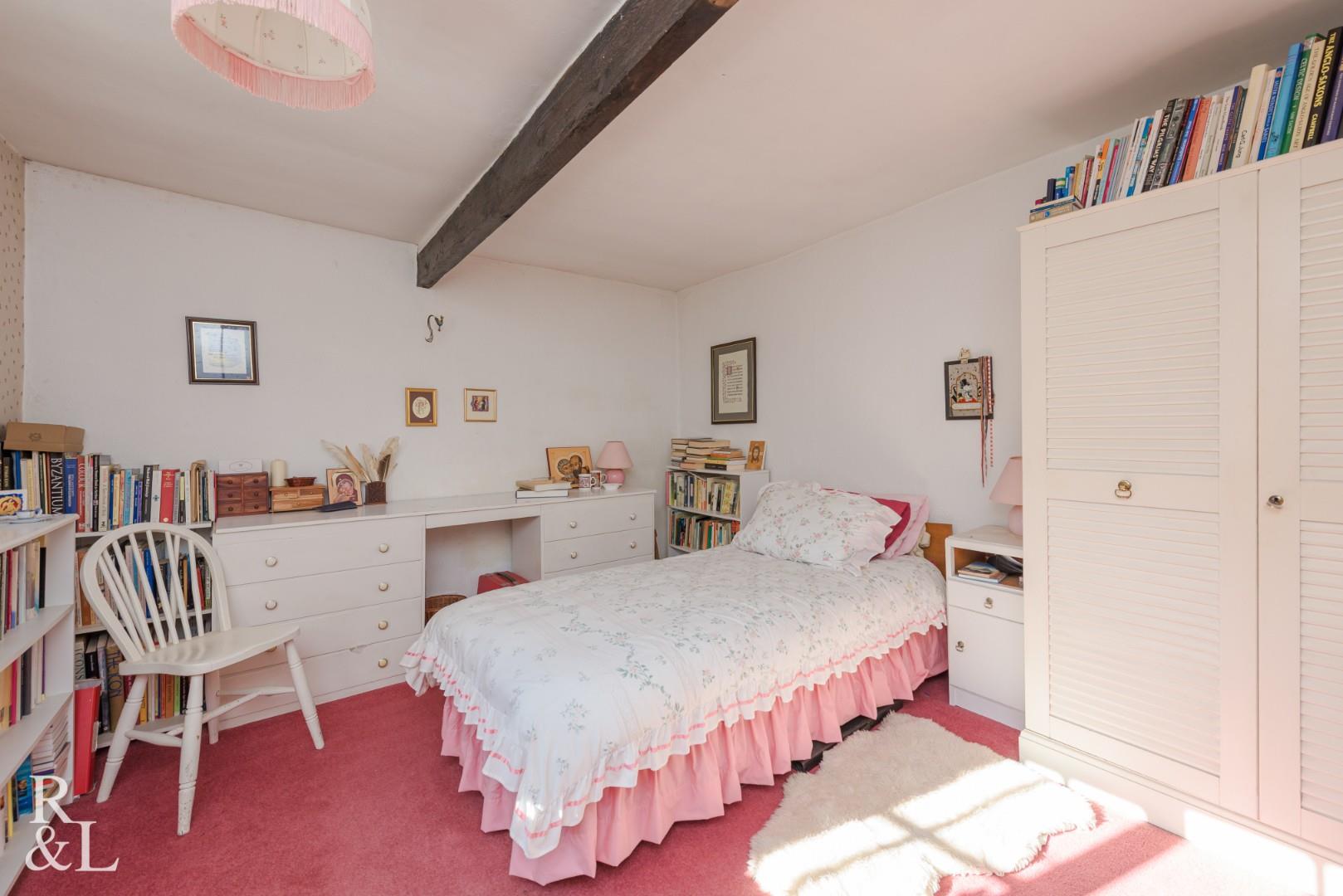 Property image for Mill Street, Packington, Ashby-De-La-Zouch