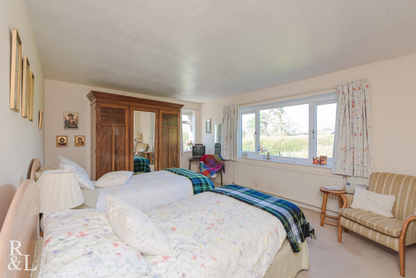 Property image for Mill Street, Packington, Ashby-De-La-Zouch
