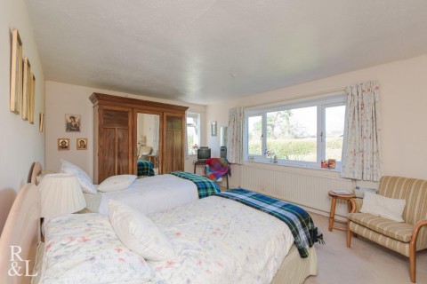 Property thumbnail image for Mill Street, Packington, Ashby-De-La-Zouch