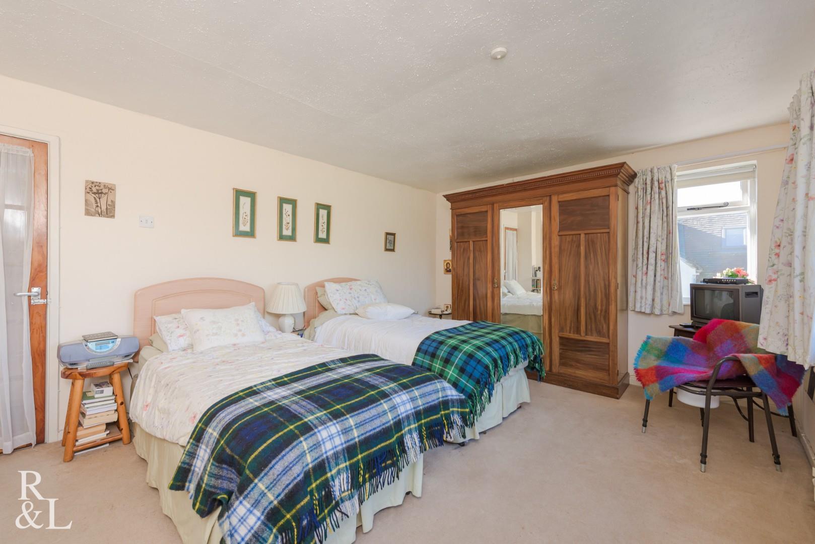Property image for Mill Street, Packington, Ashby-De-La-Zouch