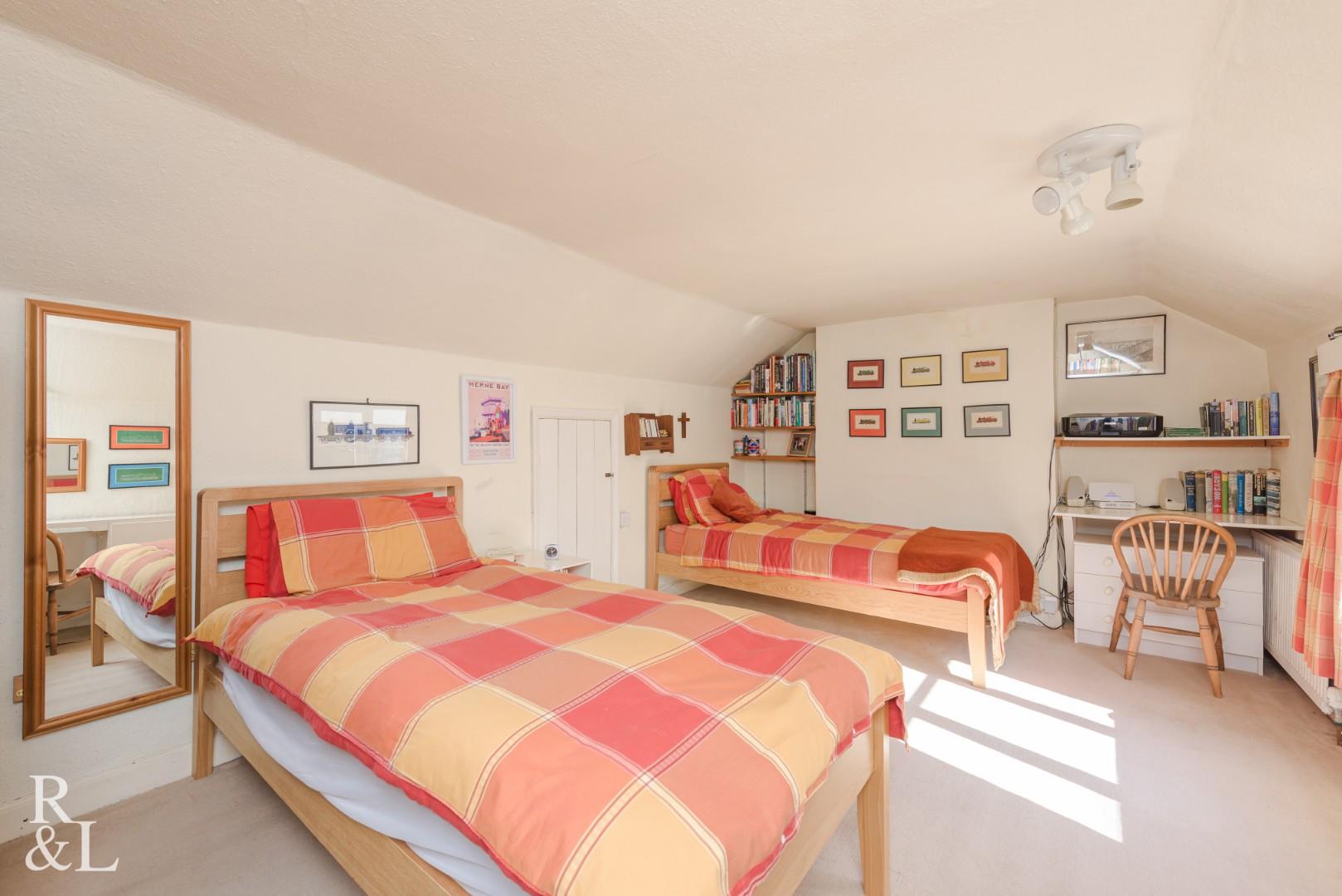 Property image for Mill Street, Packington, Ashby-De-La-Zouch