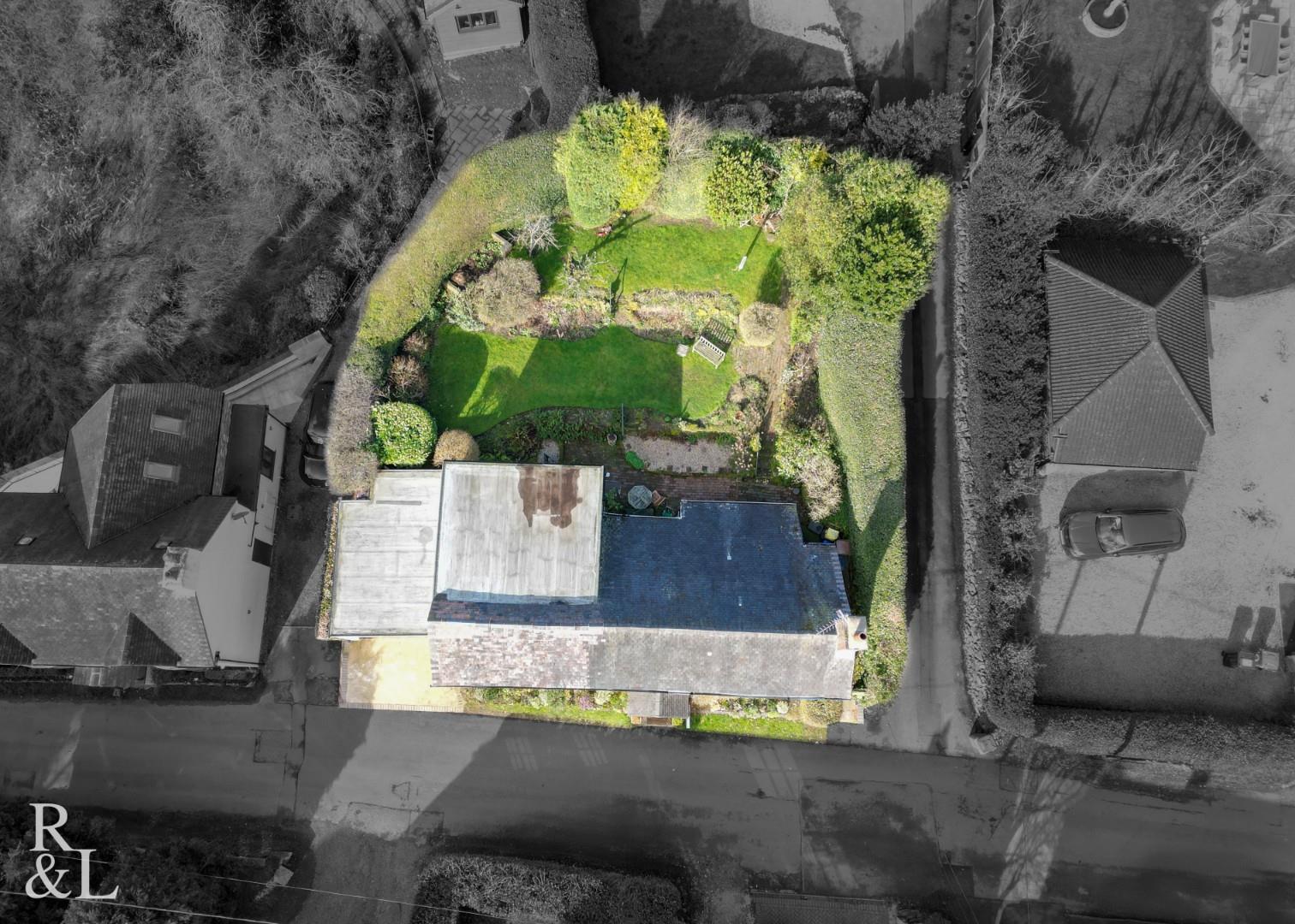 Property image for Mill Street, Packington, Ashby-De-La-Zouch