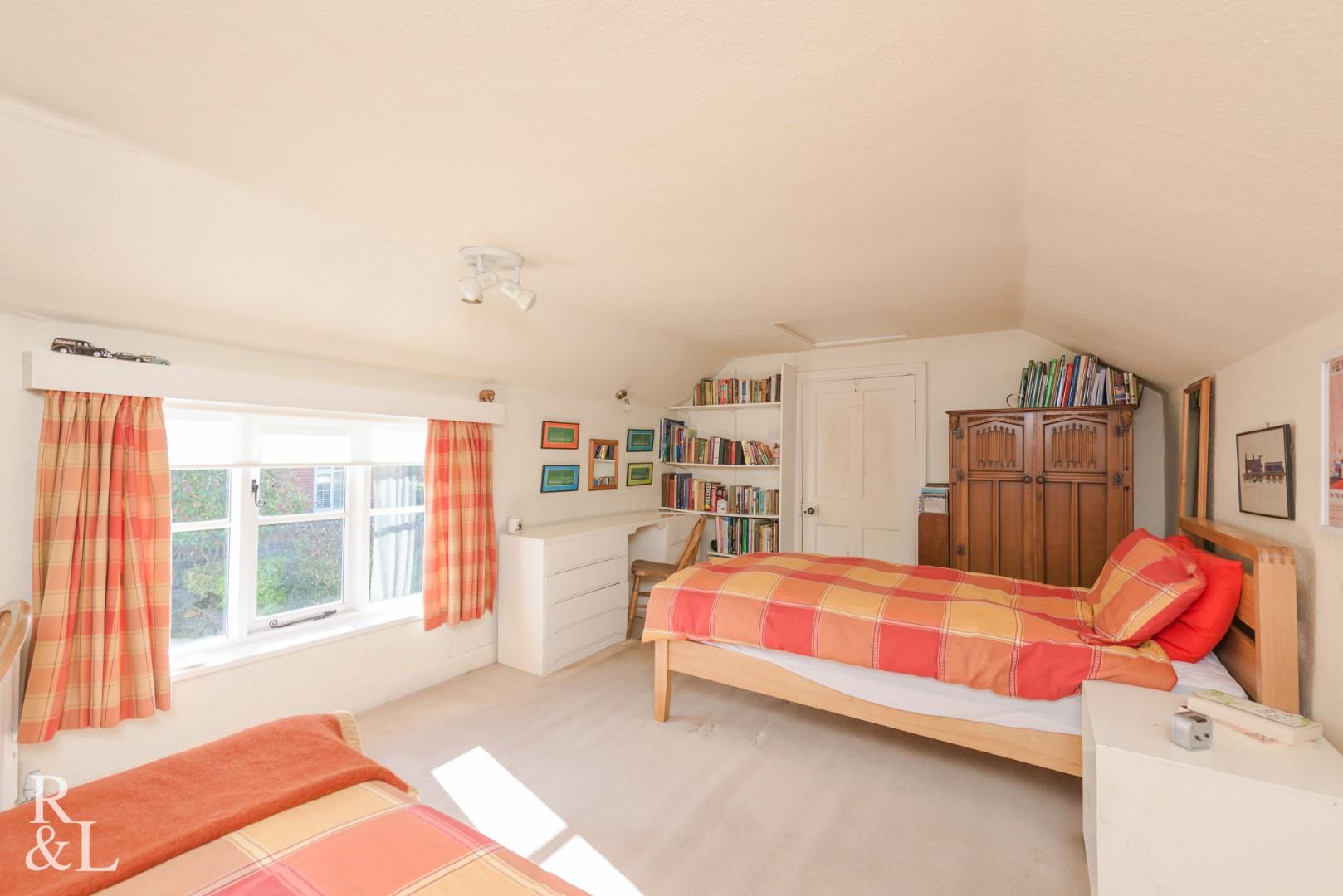 Property image for Mill Street, Packington, Ashby-De-La-Zouch