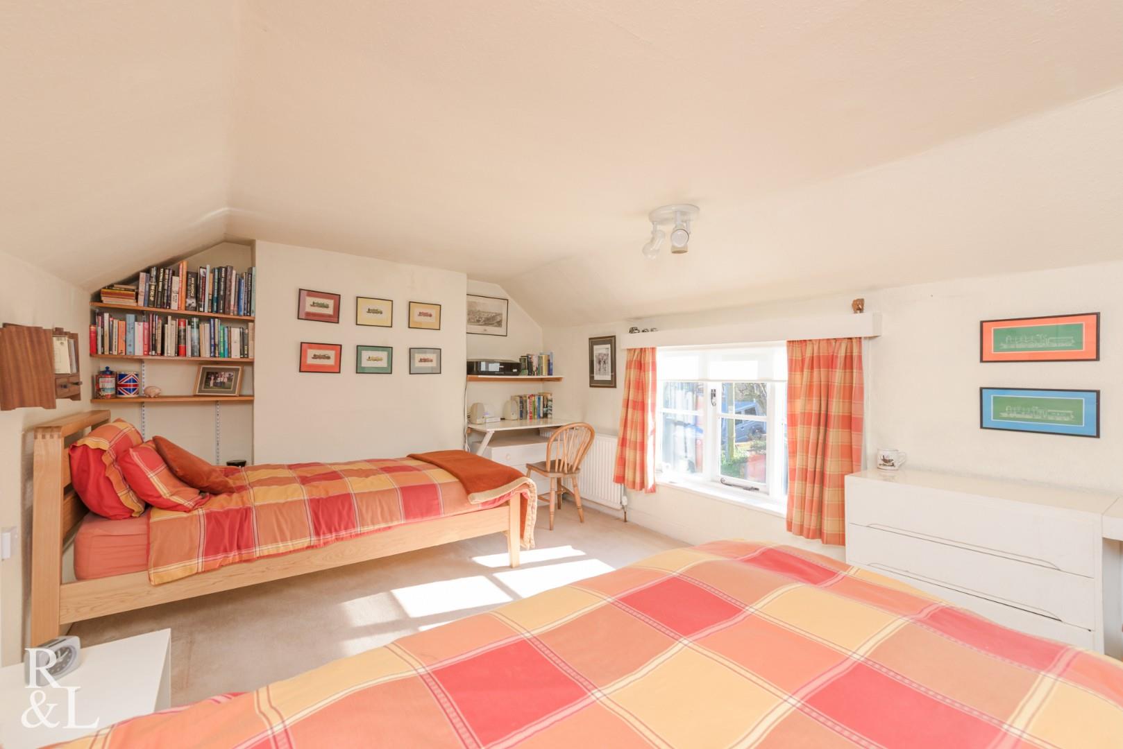 Property image for Mill Street, Packington, Ashby-De-La-Zouch