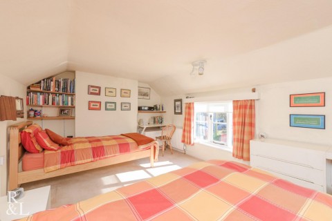 Property thumbnail image for Mill Street, Packington, Ashby-De-La-Zouch