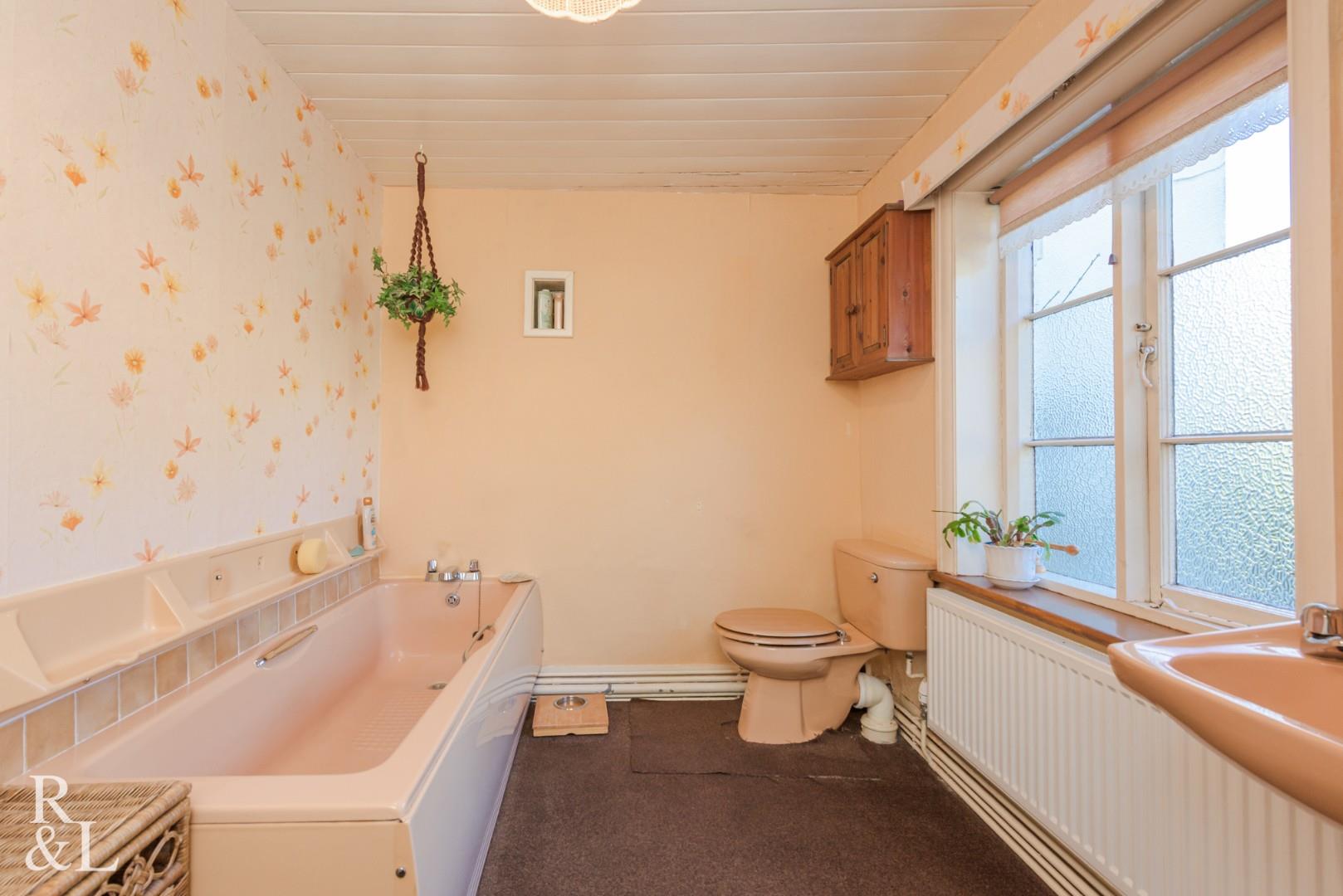 Property image for Mill Street, Packington, Ashby-De-La-Zouch