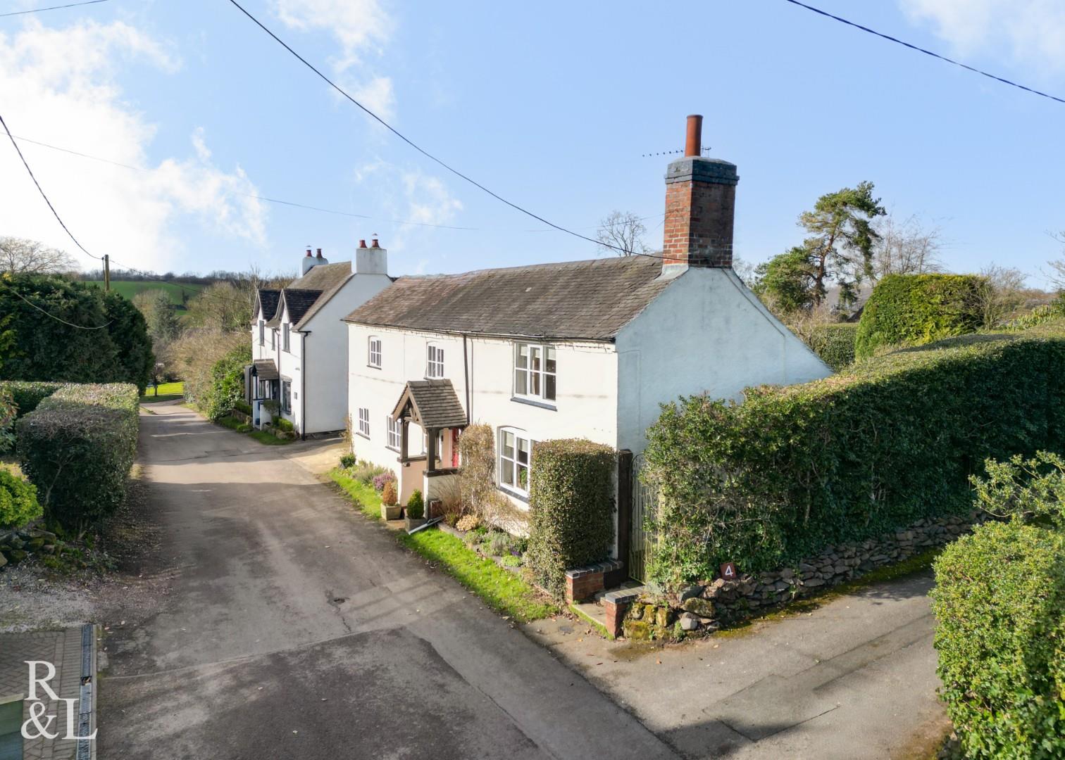Property image for Mill Street, Packington, Ashby-De-La-Zouch