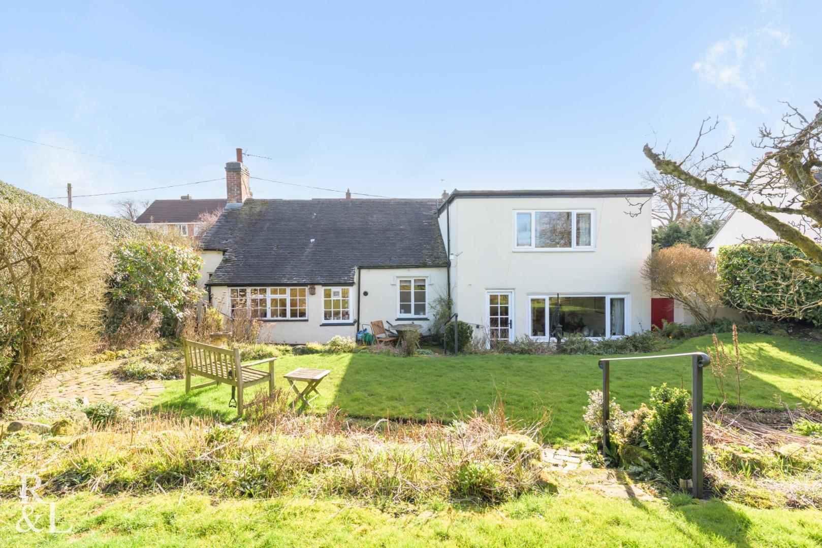 Property image for Mill Street, Packington, Ashby-De-La-Zouch