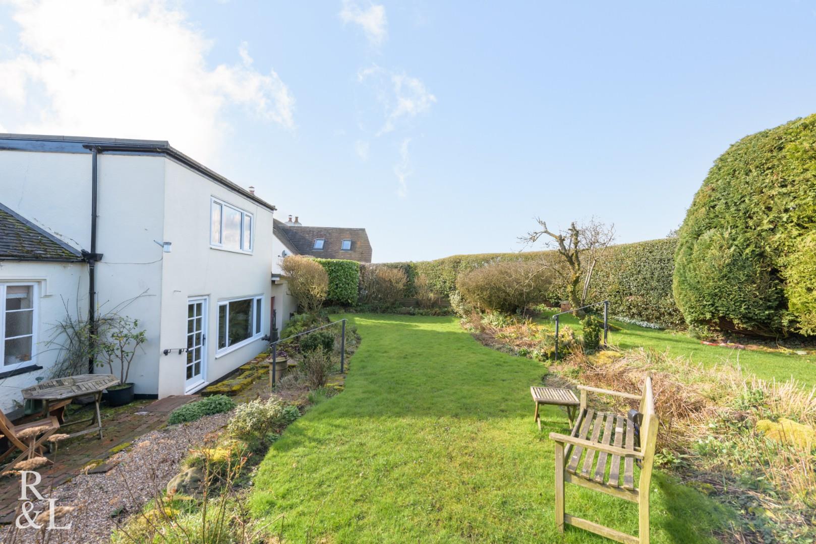 Property image for Mill Street, Packington, Ashby-De-La-Zouch