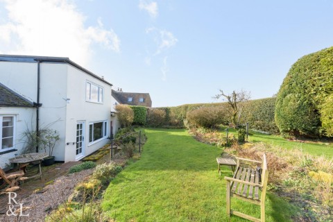 Property thumbnail image for Mill Street, Packington, Ashby-De-La-Zouch