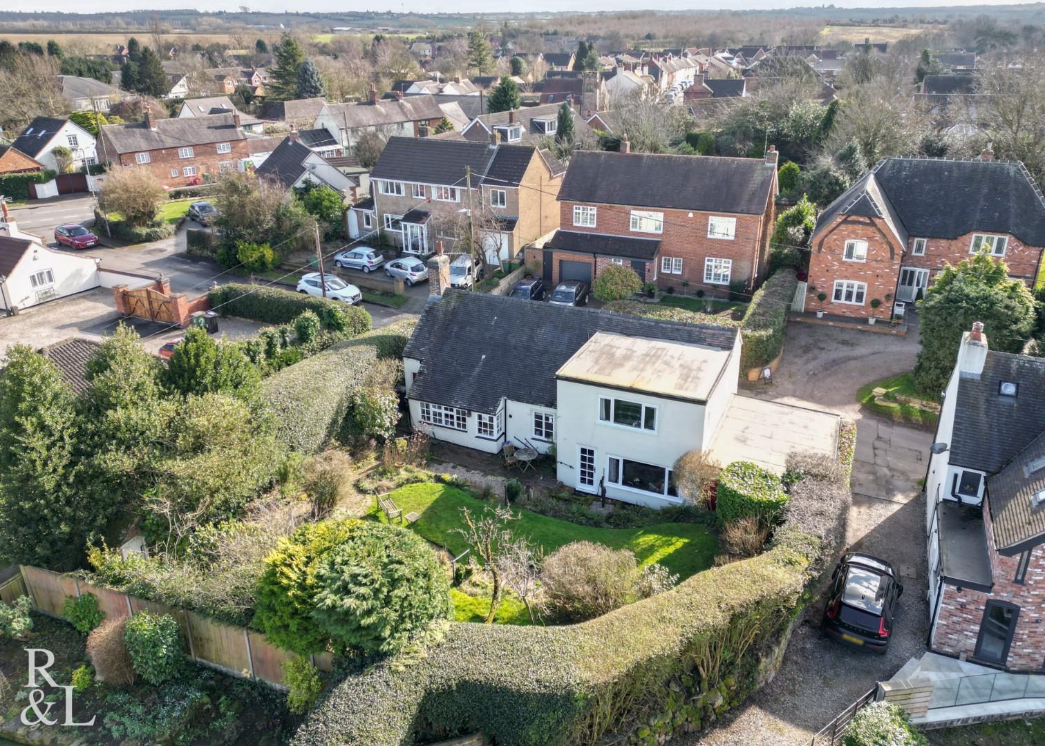 Property image for Mill Street, Packington, Ashby-De-La-Zouch