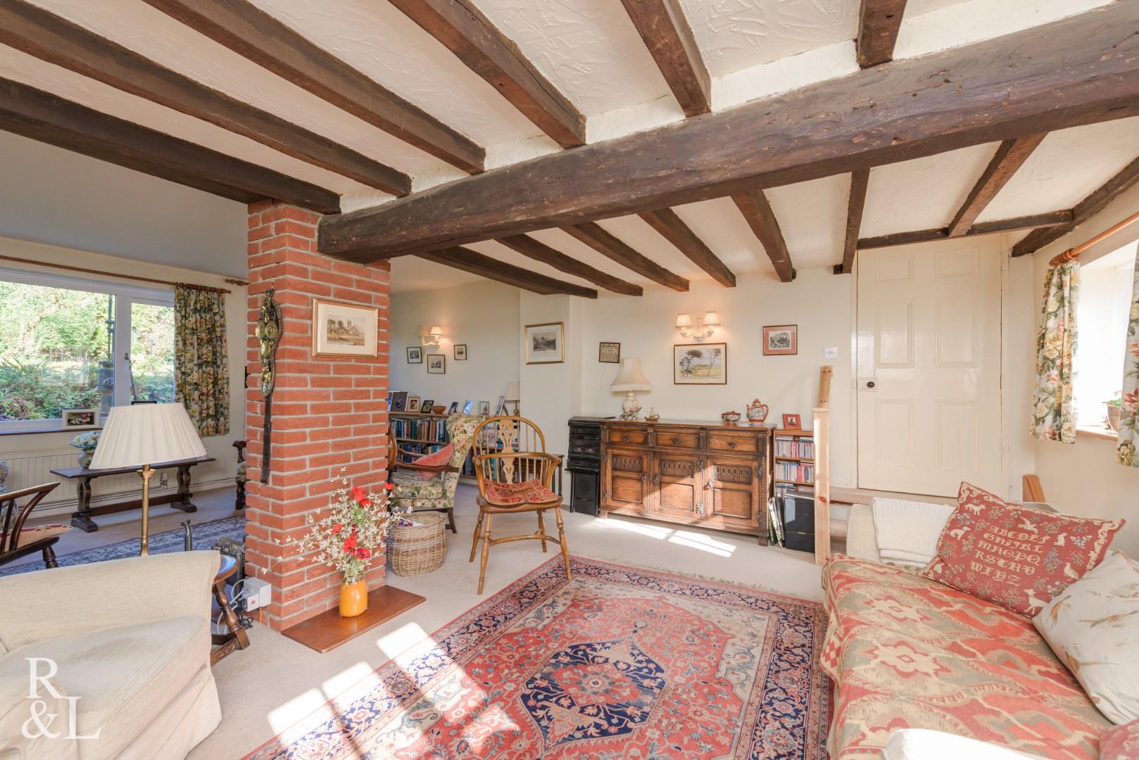 Property image for Mill Street, Packington, Ashby-De-La-Zouch