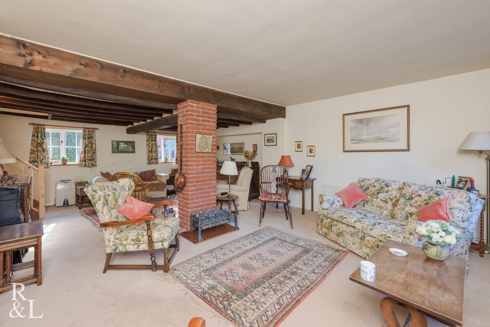 Property image for Mill Street, Packington, Ashby-De-La-Zouch