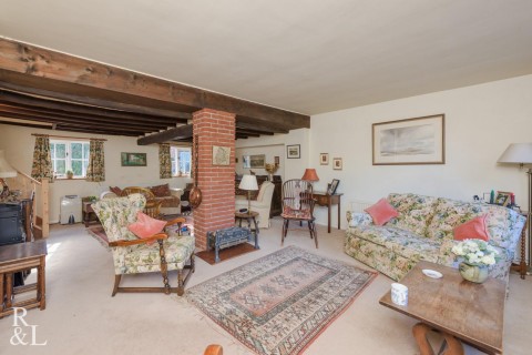 Property thumbnail image for Mill Street, Packington, Ashby-De-La-Zouch