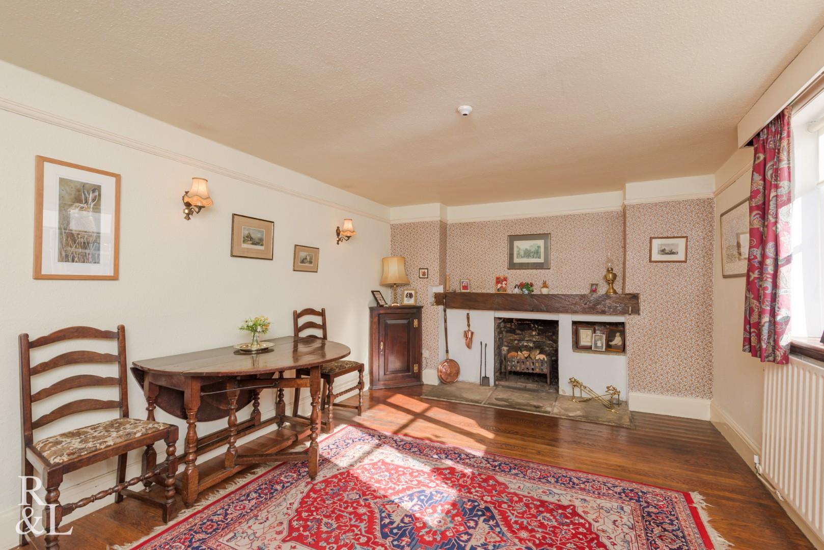 Property image for Mill Street, Packington, Ashby-De-La-Zouch