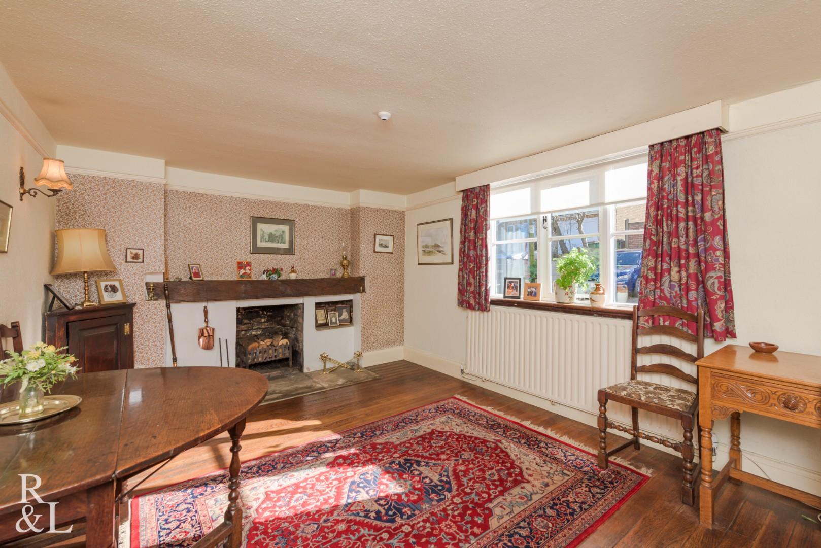 Property image for Mill Street, Packington, Ashby-De-La-Zouch
