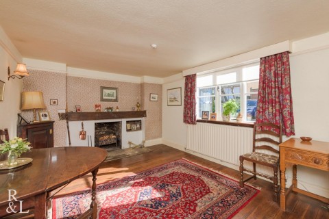 Property thumbnail image for Mill Street, Packington, Ashby-De-La-Zouch