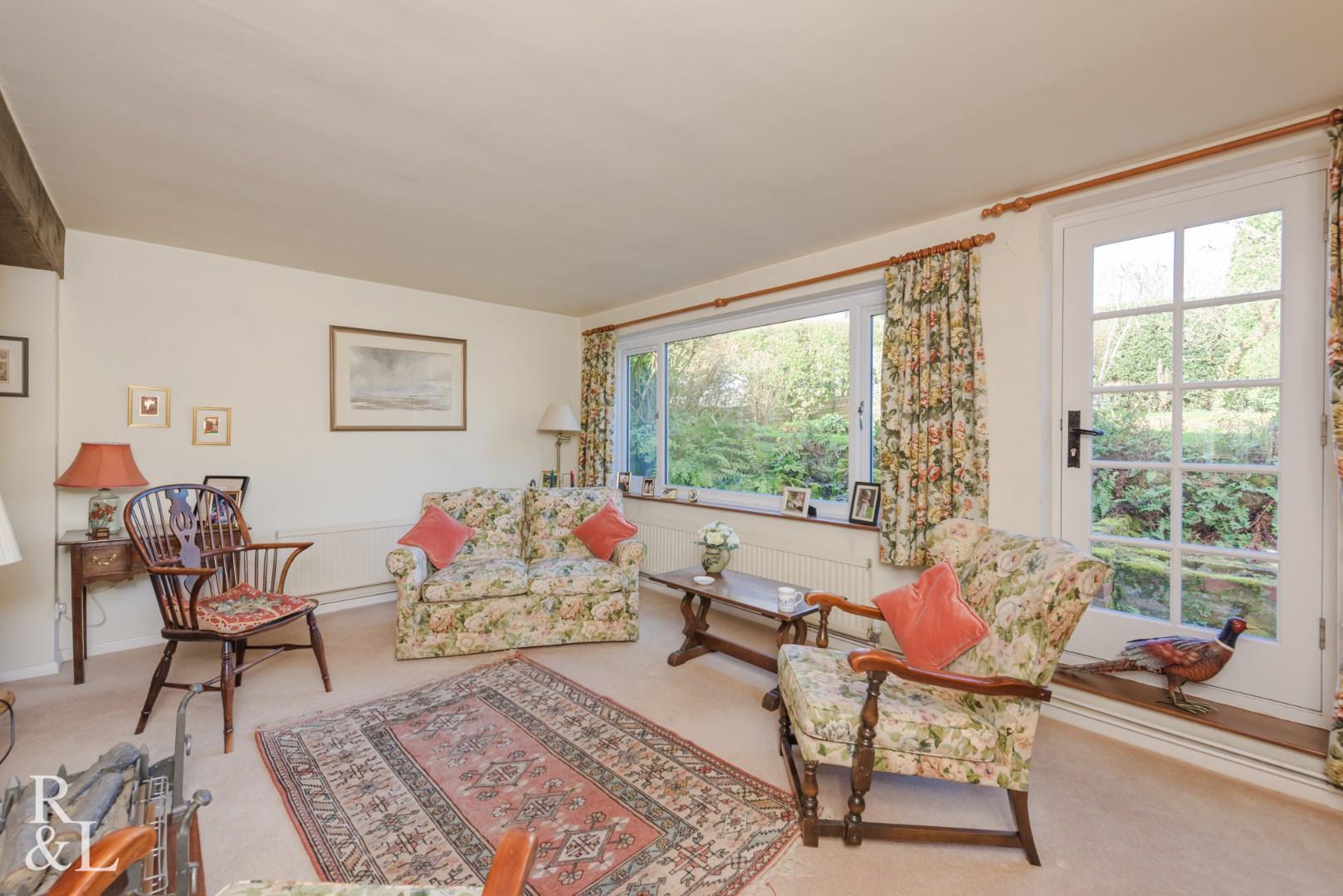 Property image for Mill Street, Packington, Ashby-De-La-Zouch