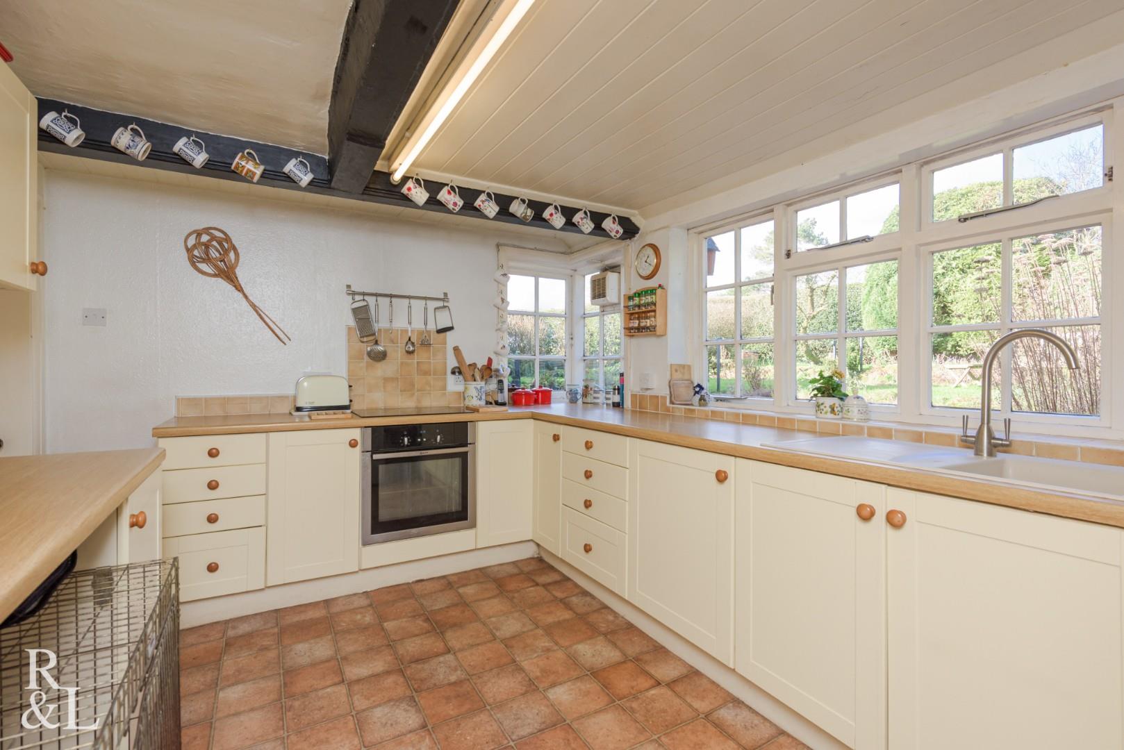 Property image for Mill Street, Packington, Ashby-De-La-Zouch