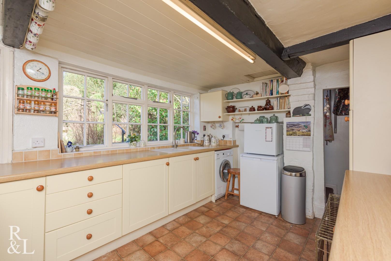 Property image for Mill Street, Packington, Ashby-De-La-Zouch