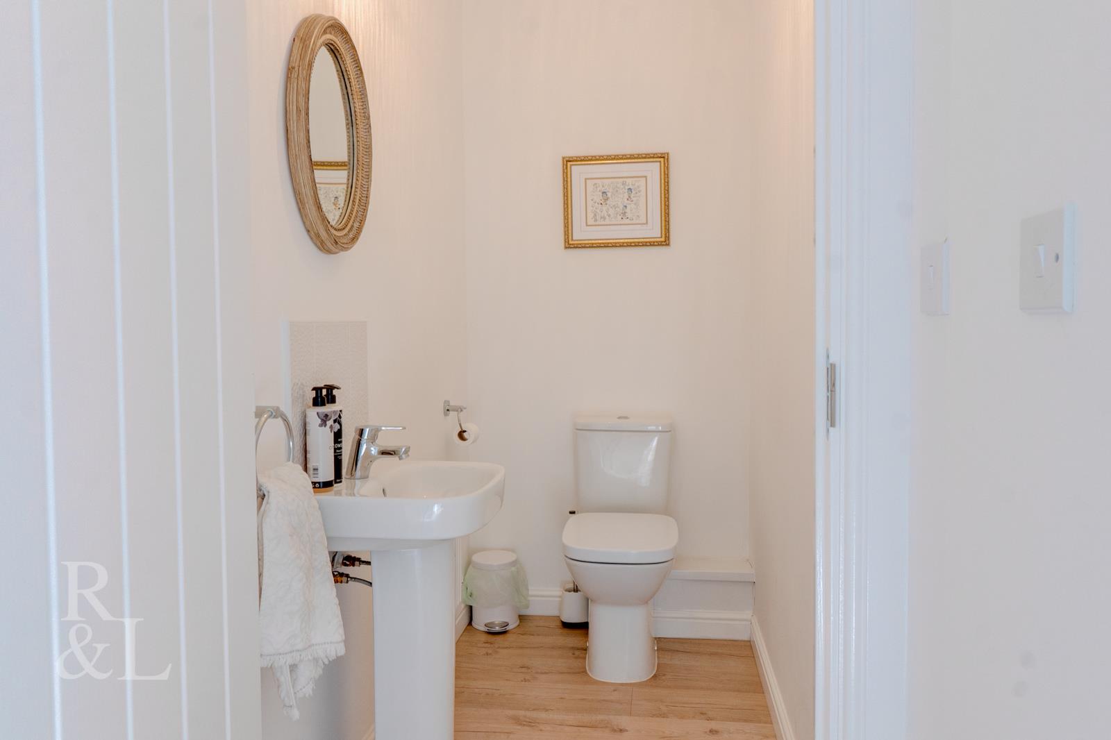 Property image for Oughton Close, Edwalton, Nottingham