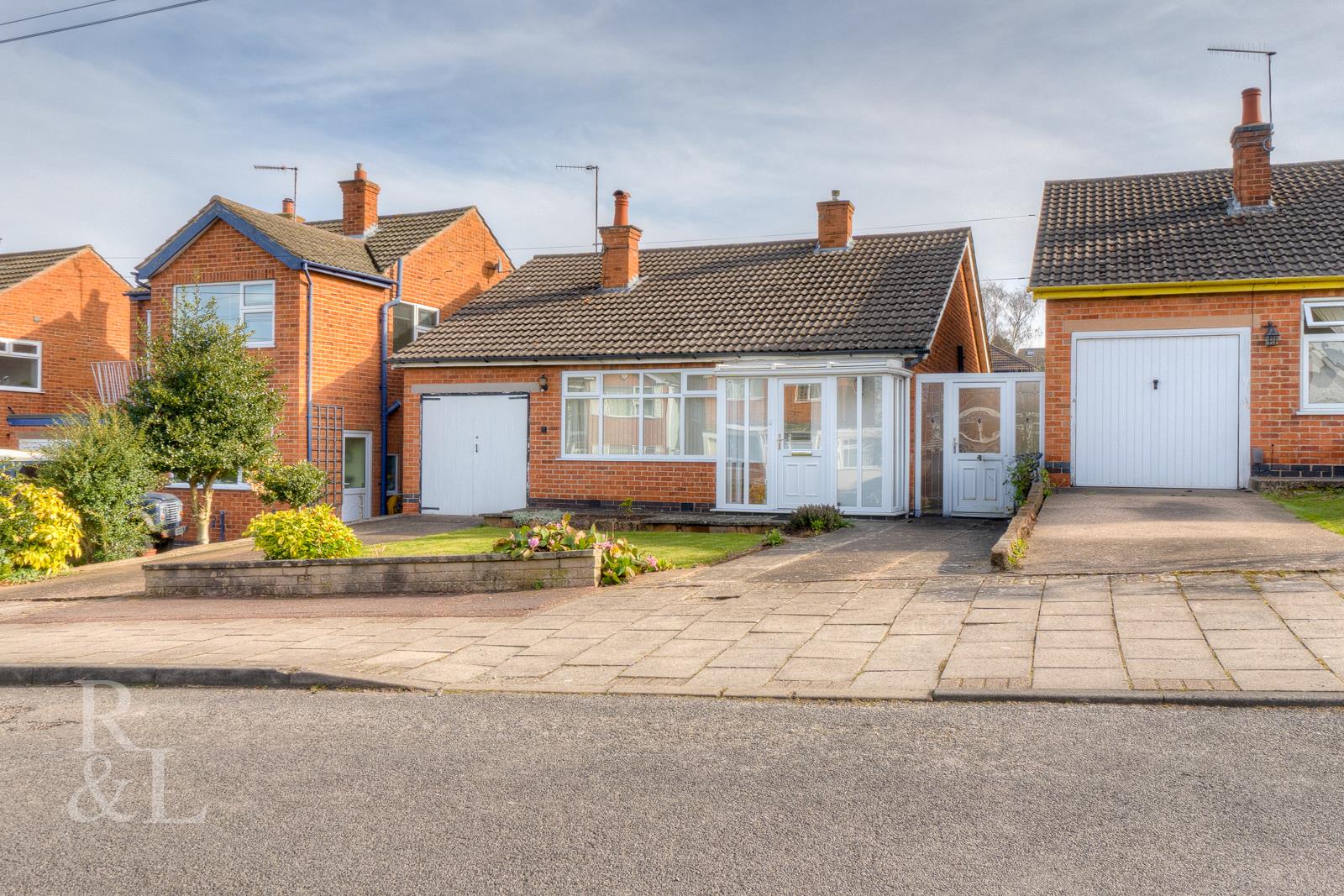 Property image for Boxley Drive, West Bridgford, Nottingham