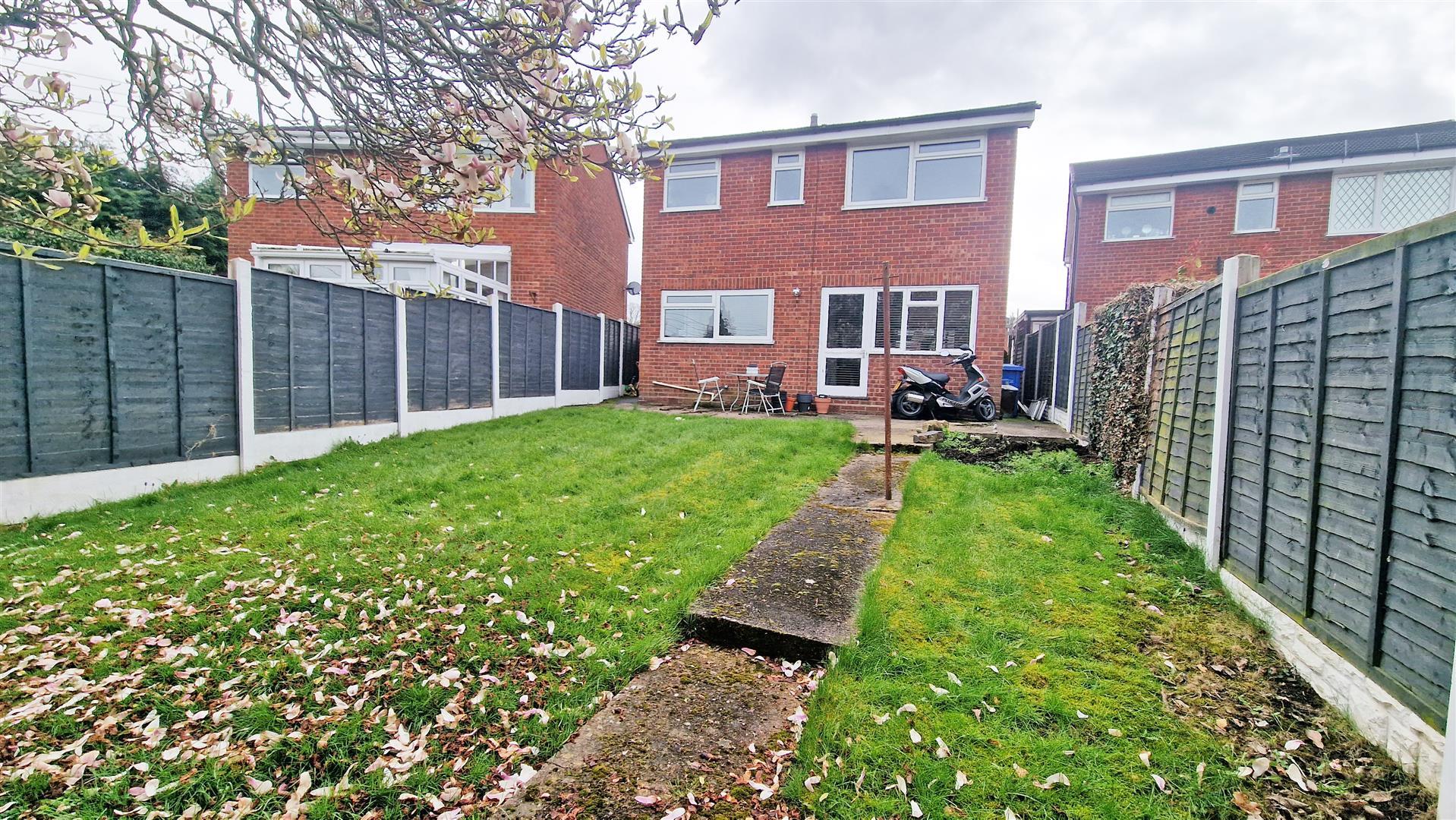 Property image for West Drive, Bonehill, Tamworth