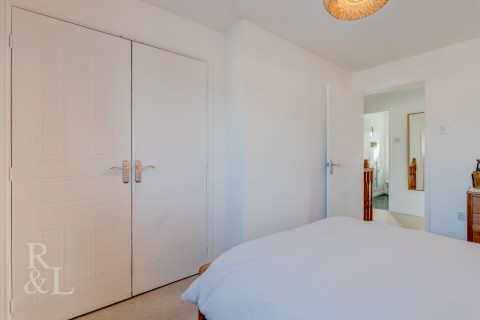 Property thumbnail image for Wades Avenue, Nottingham