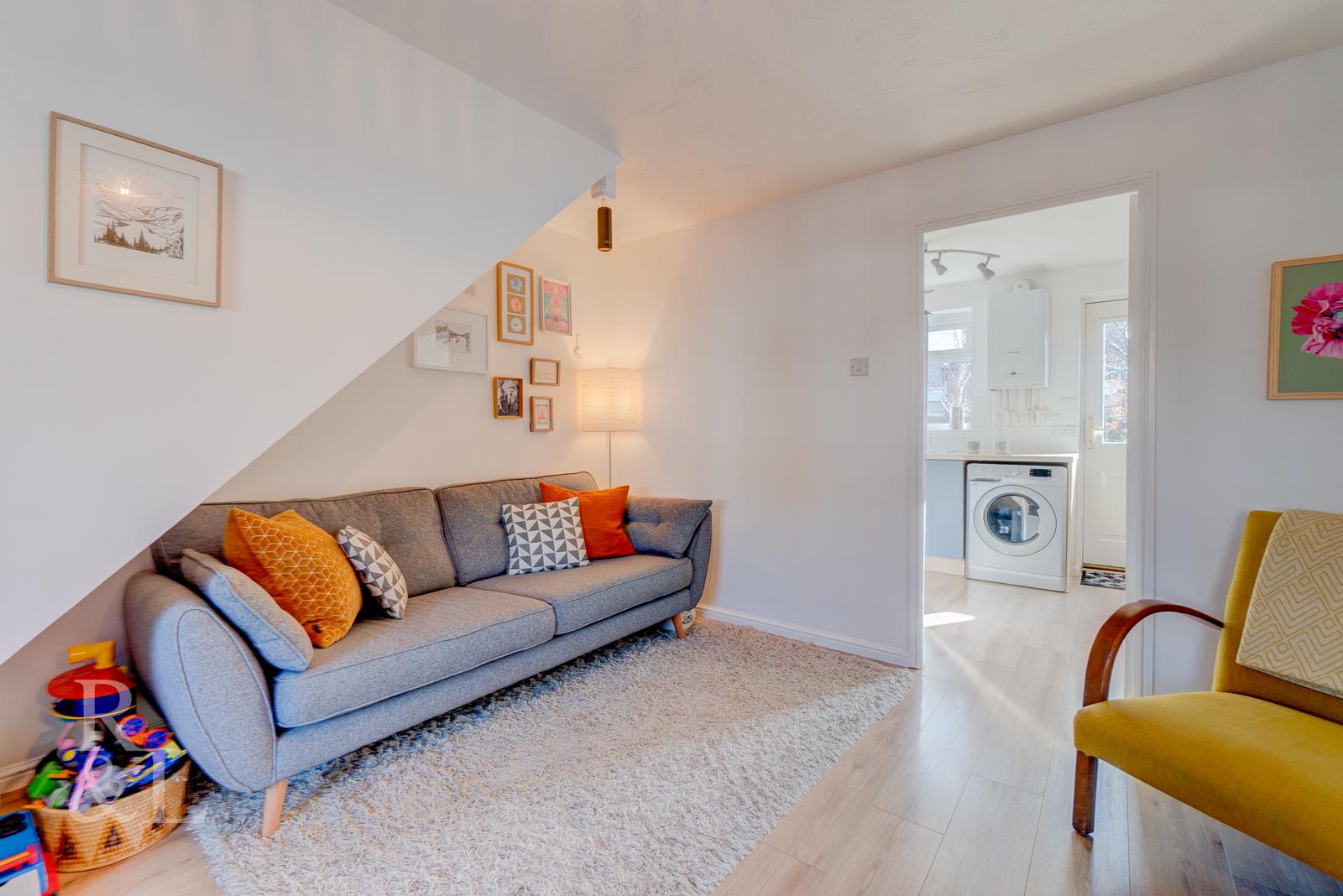 Property image for Wades Avenue, Nottingham